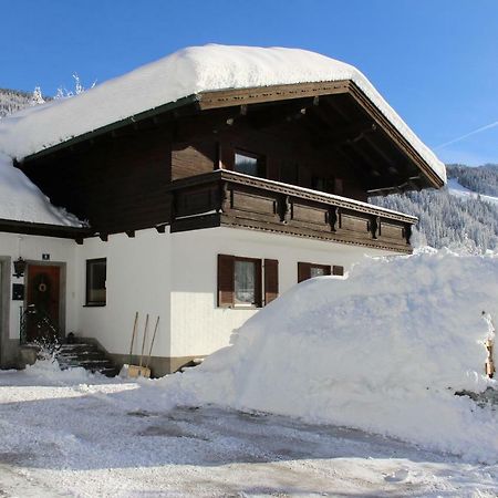 Ferienhaus Gschwandtl Kleinarl Dış mekan fotoğraf