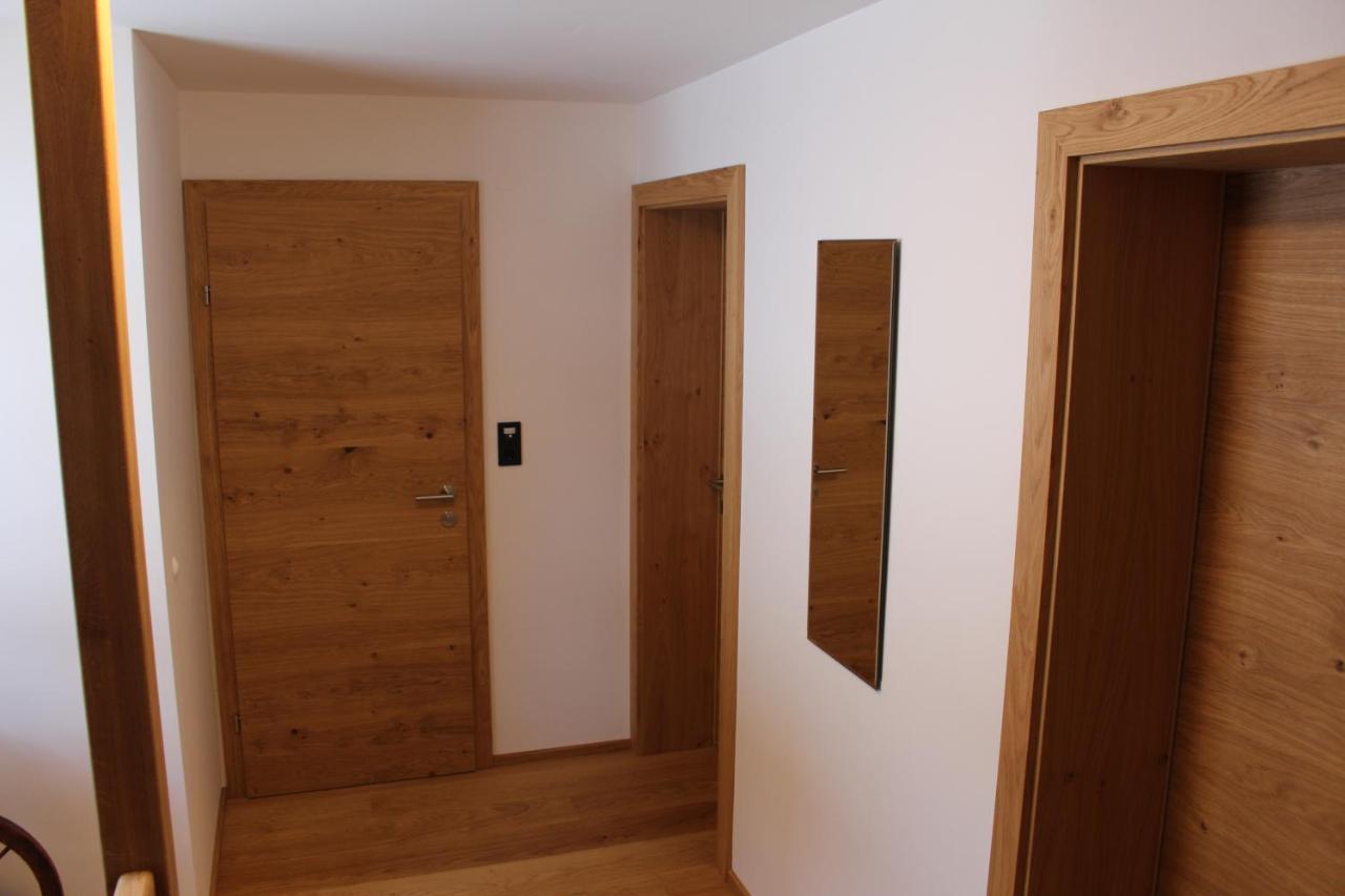 Ferienhaus Gschwandtl Kleinarl Dış mekan fotoğraf
