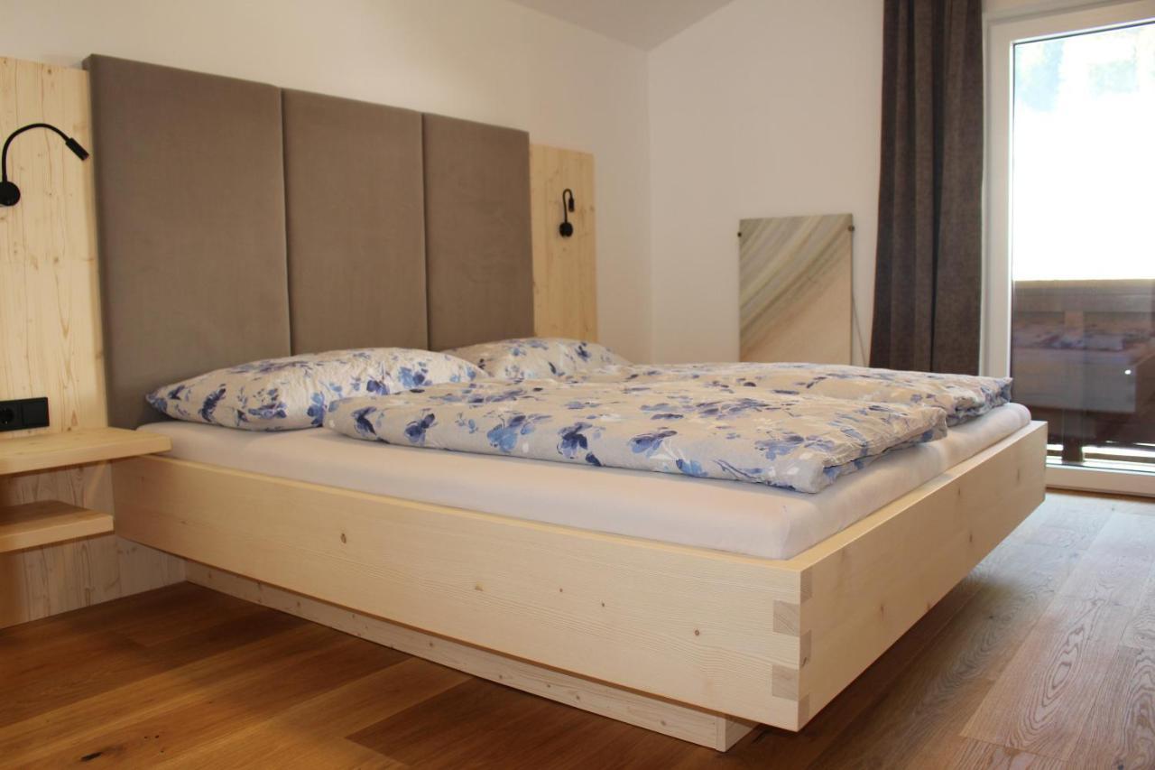 Ferienhaus Gschwandtl Kleinarl Dış mekan fotoğraf