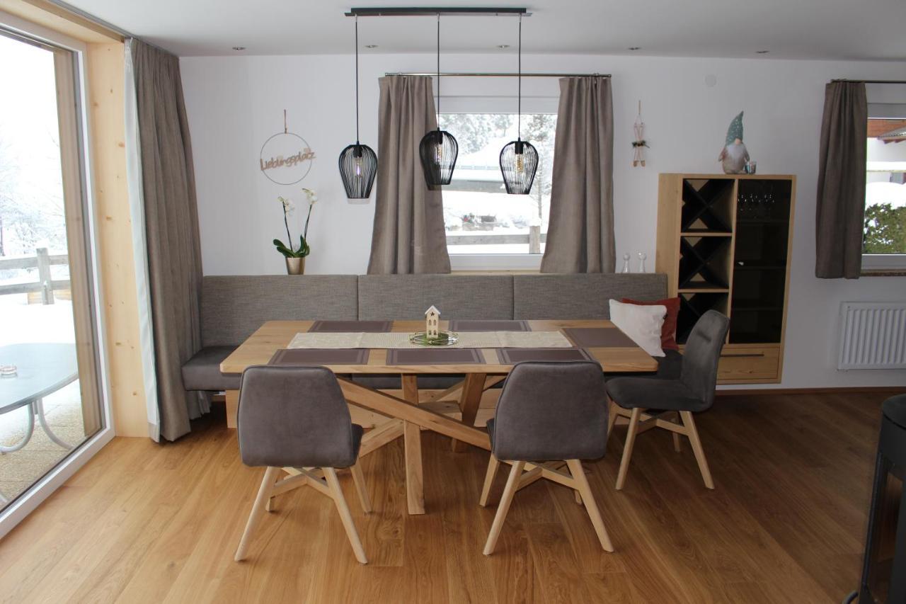 Ferienhaus Gschwandtl Kleinarl Dış mekan fotoğraf